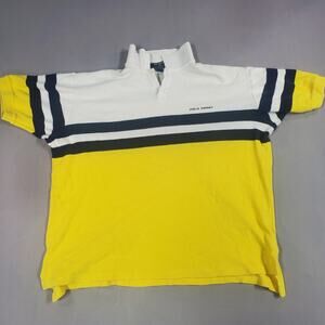 Vintage Polo Sport by Ralph Lauren Polo Shirt Men's Size XL